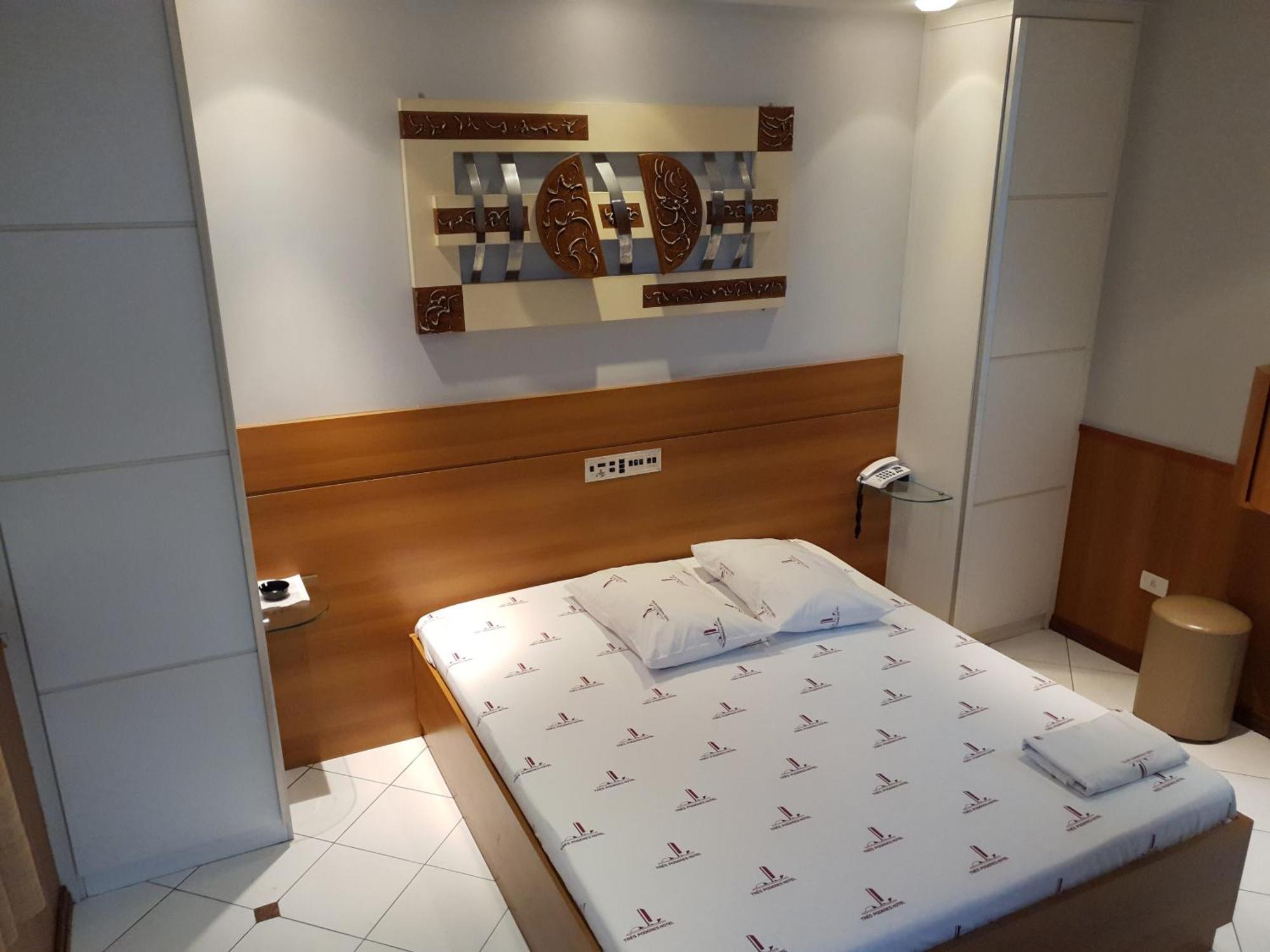 Hotel Tres Poderes (Adults Only), Sao Paulo
