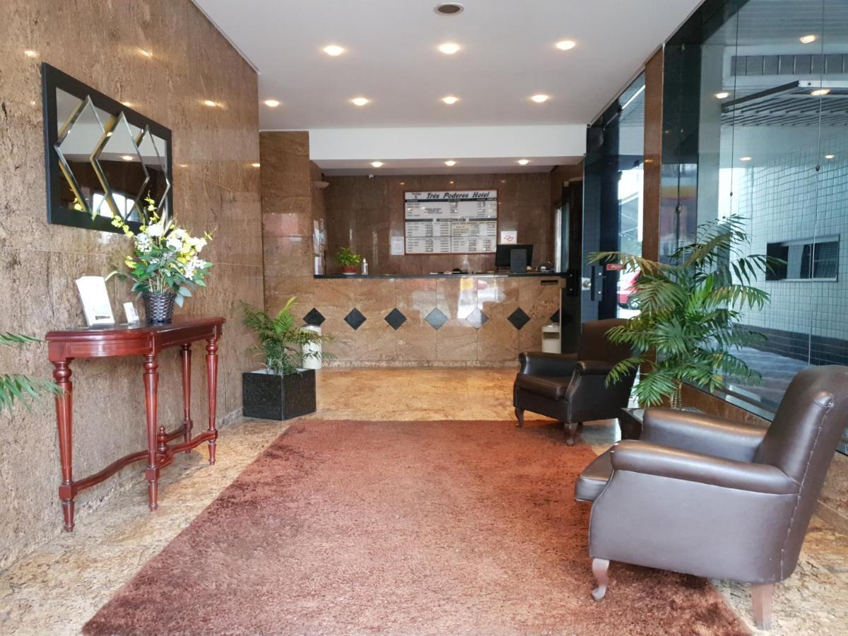 Hotel Tres Poderes (Adults Only) — Fotos 2